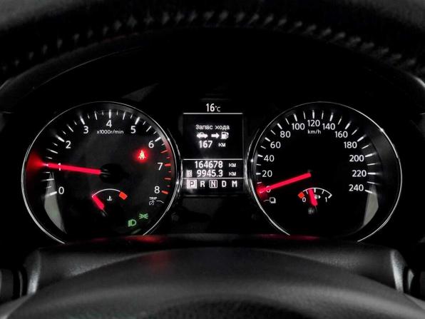Nissan Qashqai I Рестайлинг с пробегом 2013 года, цена 1 100 000 рублей, 164678 км, внедорожник, Автокод Объявления