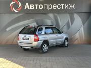 Kia Sportage II Волгоград  - изображение 27