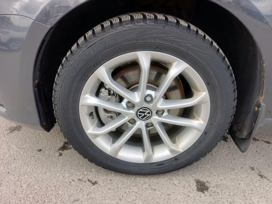 Volkswagen Passat B7 Брянск  - изображение 10