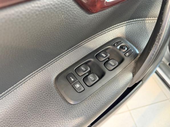 Volvo S60 I Рестайлинг с пробегом 2007 года, цена 425 900 рублей, 320900 км, седан, Автокод Объявления