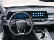 Chery Tiggo 7 Pro Max I Рестайлинг Москва  - изображение 34