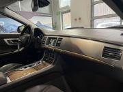 Jaguar XF I Рестайлинг Москва  - изображение 30