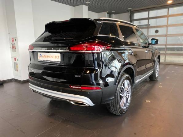Geely Atlas Pro с пробегом 2021 года, цена 1 552 000 рублей, 127224 км, внедорожник, Автокод Объявления