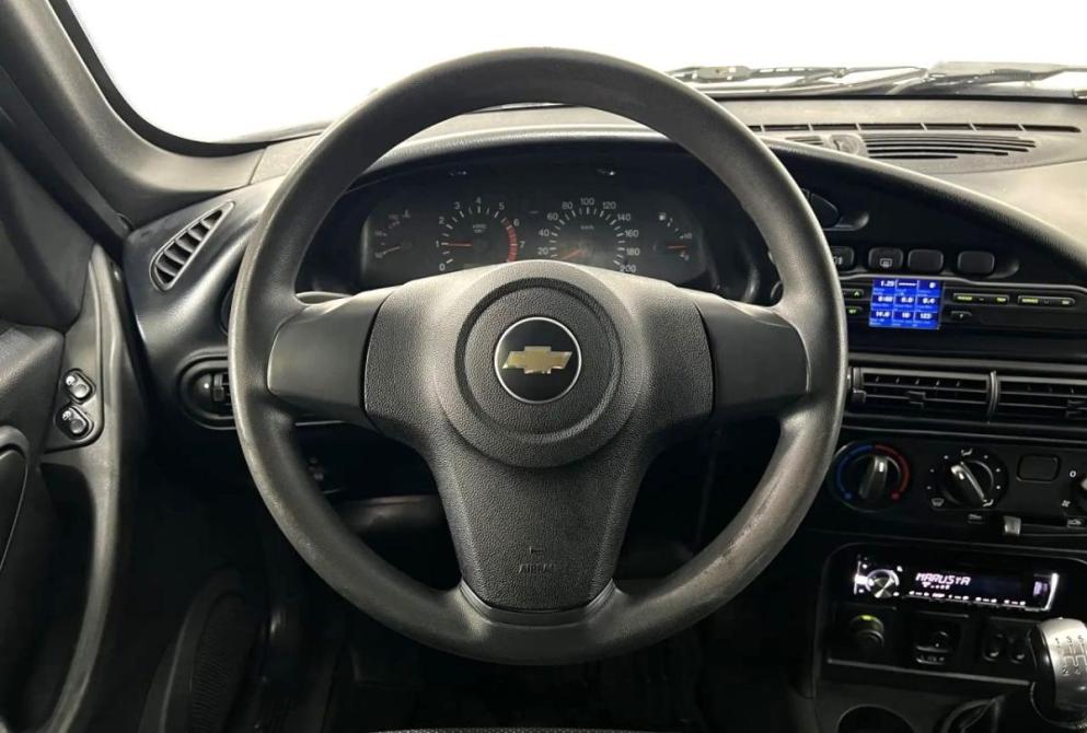 Chevrolet Niva I Рестайлинг Нижний Новгород  - изображение 17