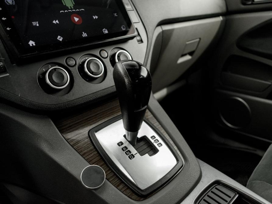 Ford C-MAX I Рестайлинг Екатеринбург  - изображение 19
