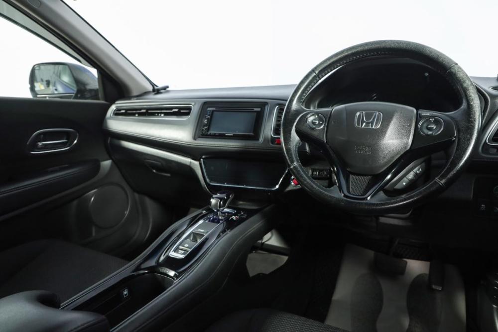 Honda Vezel I Новосибирск  - изображение 8