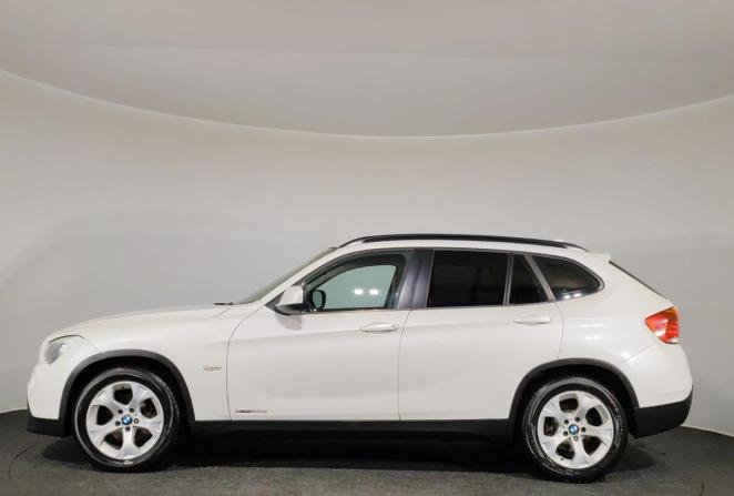 BMW X1 I (E84) с пробегом 2012 года, цена 1 200 000 рублей, 254000 км, внедорожник, Автокод Объявления