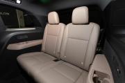 Li Auto (Lixiang) L9 I Рестайлинг Москва  - изображение 37