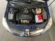 Opel Astra H Рестайлинг Москва  - изображение 39