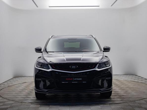Belgee X50 с пробегом 2025 года, цена 2 150 000 рублей, 18545 км, внедорожник, Автокод Объявления