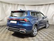 Geely Okavango I Рестайлинг Москва  - изображение 25