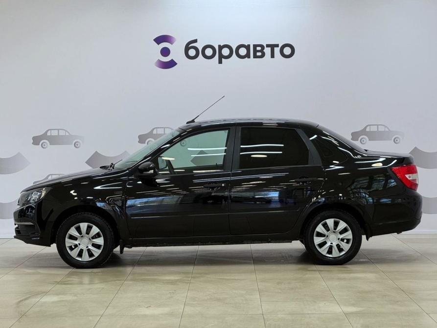 Lada (ВАЗ) Granta I Рестайлинг Ставрополь  - изображение 5