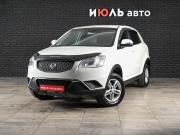 SsangYong Actyon II Екатеринбург  - изображение 13