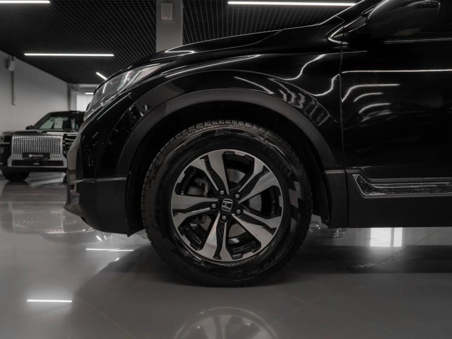 Honda CR-V V Рестайлинг Москва  - изображение 26
