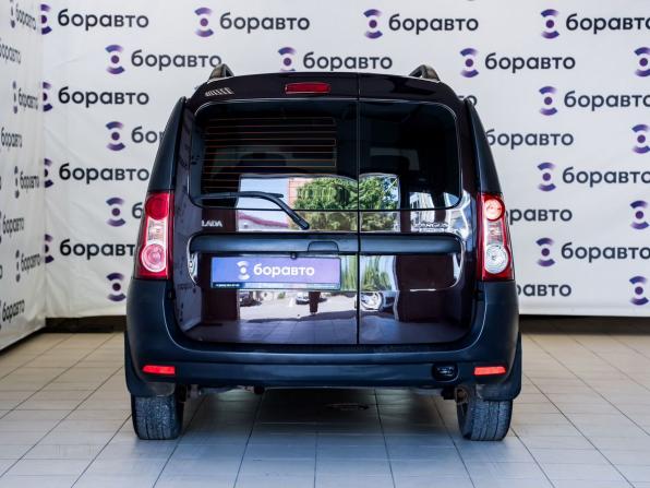 Lada (ВАЗ) Largus I с пробегом 2014 года, цена 700 000 рублей, 239201 км, универсал, Автокод Объявления