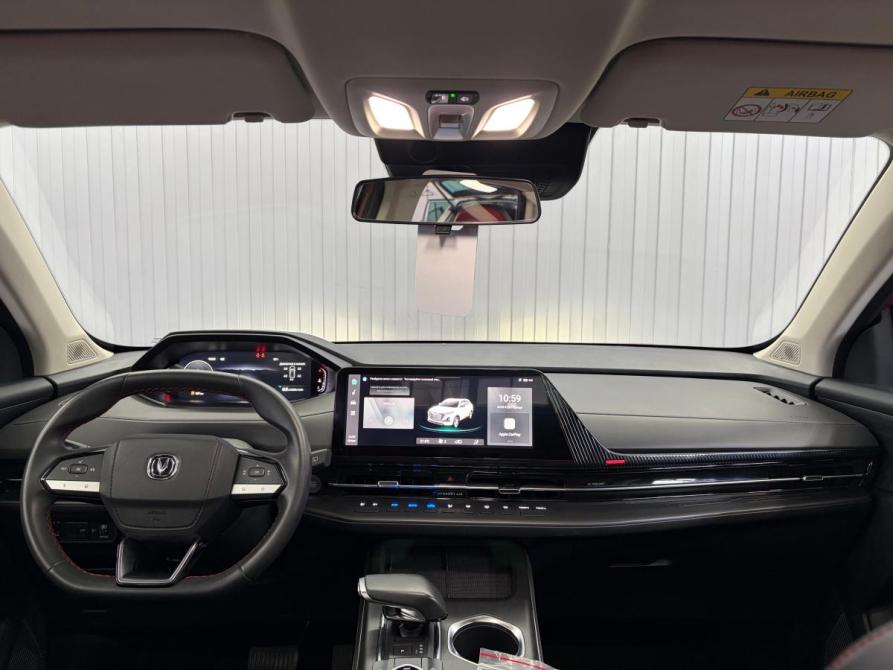 Changan CS55 Plus II Краснодар  - изображение 9