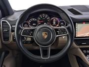 Porsche Cayenne III Москва  - изображение 52