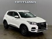 Chery Tiggo 4 I Рестайлинг Краснодар  - изображение 23