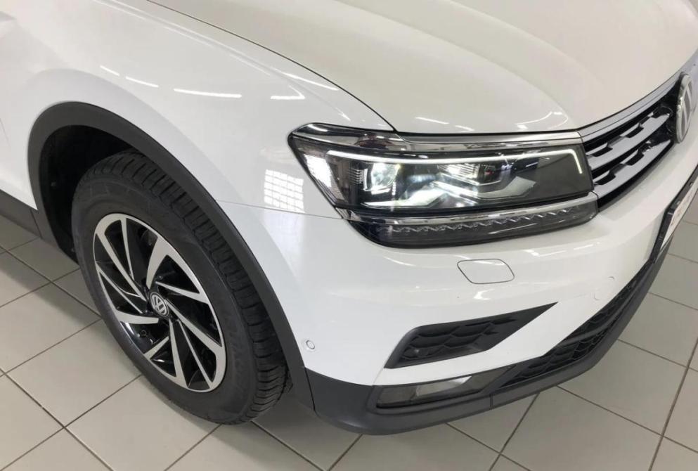 Volkswagen Tiguan II Астрахань  - изображение 4