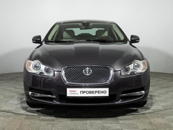 Jaguar XF I с пробегом 2009 года, цена 1 099 700 рублей, 132000 км, седан, Автокод Объявления