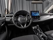 Toyota Corolla XII (E210) Тюмень  - изображение 30