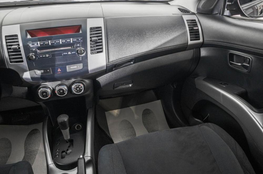 Mitsubishi Outlander II Рестайлинг Барнаул  - изображение 23