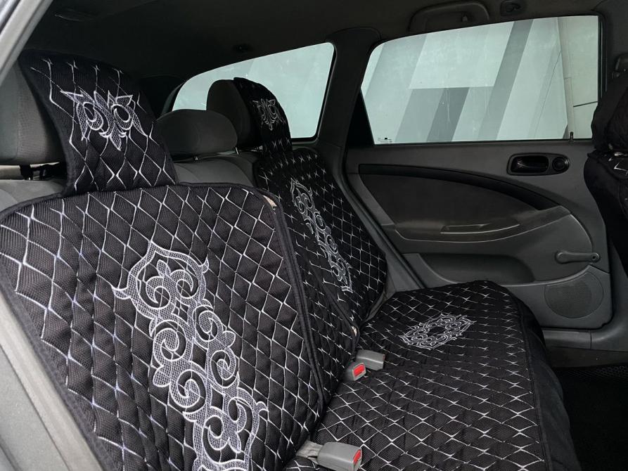 Chevrolet Lacetti I Екатеринбург  - изображение 20