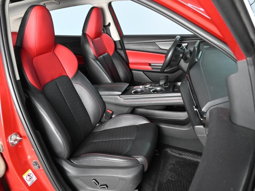 Changan CS55 Plus II Ростов-на-Дону  - изображение 8