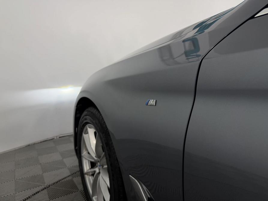 BMW 5 серии VII (G30/G31/G38) Калининград  - изображение 9
