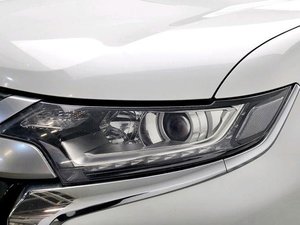 Mitsubishi Outlander III Рестайлинг 3 с пробегом 2019 года, цена 1 952 000 рублей, 150651 км, внедорожник, Автокод Объявления