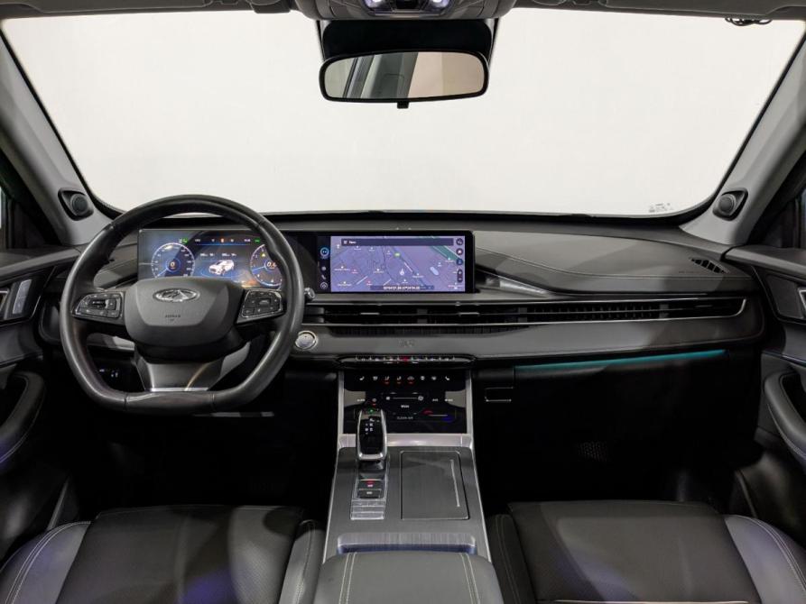 Chery Tiggo 7 Pro Max I Химки  - изображение 26