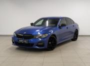 BMW 3 серии VII (G2x) Санкт-Петербург  - изображение 31
