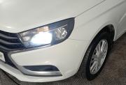 Lada (ВАЗ) Vesta I Волгоград  - изображение 41