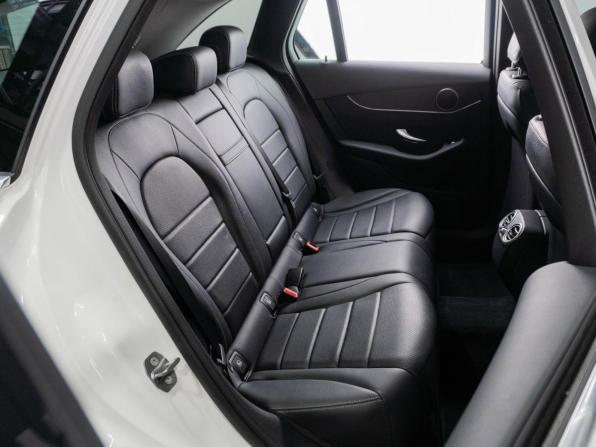 Mercedes-Benz GLC I (X253) с пробегом 2019 года, цена 3 999 000 рублей, 82887 км, внедорожник, Автокод Объявления