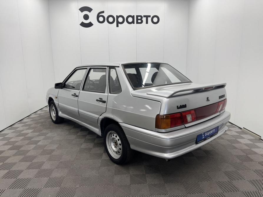 Lada (ВАЗ) 2115 Воронеж  - изображение 6
