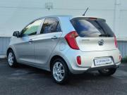Kia Picanto II Санкт-Петербург  - изображение 26