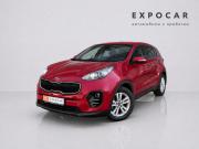 Kia Sportage IV Краснодар  - изображение 22