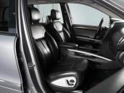 Mercedes-Benz GL-Класс I (X164) Рестайлинг Минеральные Воды  - изображение 31