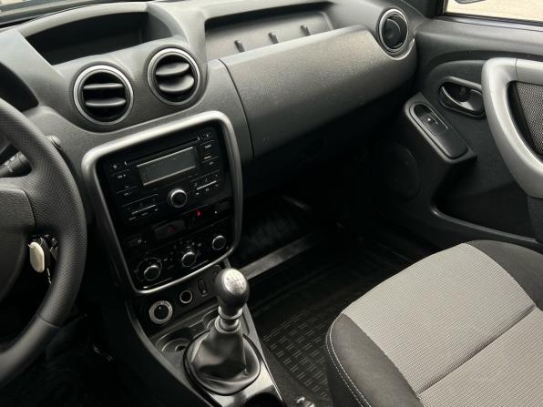 Renault Duster I с пробегом 2013 года, цена 799 000 рублей, 167215 км, внедорожник, Автокод Объявления