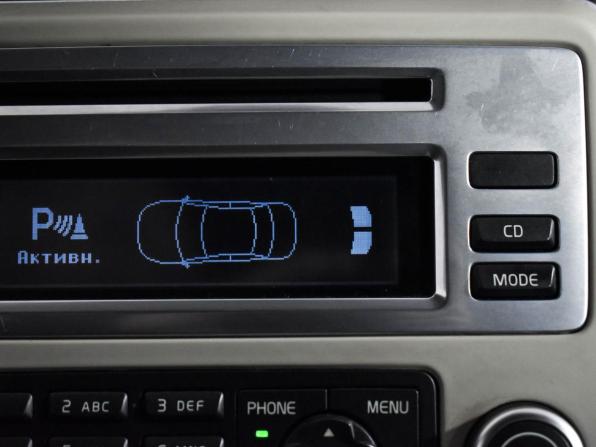 Volvo XC70 II с пробегом 2010 года, цена 1 067 980 рублей, 311533 км, универсал, Автокод Объявления