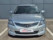 Hyundai Solaris I Рестайлинг Воронеж  - изображение 23