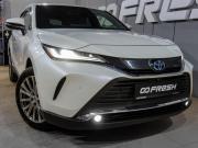Toyota Harrier IV (XU80) Воронеж  - изображение 38