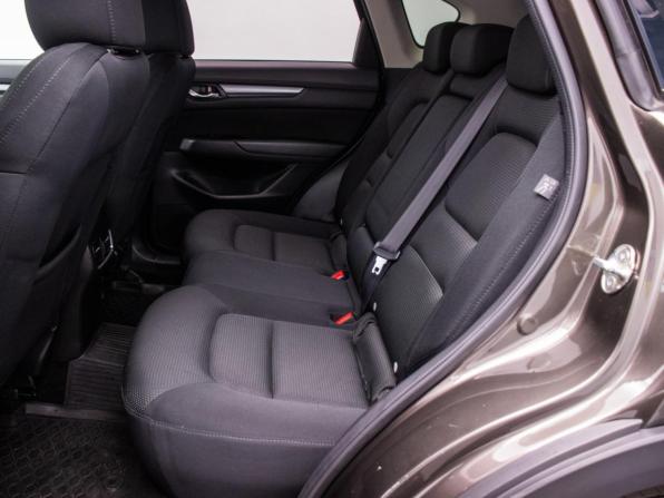 Mazda CX-5 II с пробегом 2019 года, цена 2 490 000 рублей, 93842 км, внедорожник, Автокод Объявления
