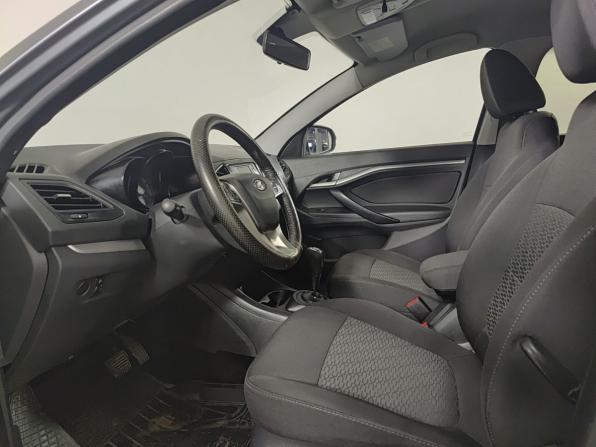 Lada (ВАЗ) Vesta I с пробегом 2019 года, цена 708 000 рублей, 180134 км, универсал, Автокод Объявления