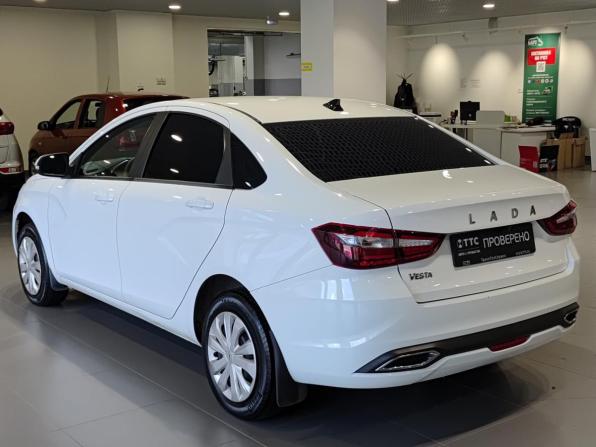 Lada (ВАЗ) Vesta I Рестайлинг (NG) с пробегом 2023 года, цена 920 000 рублей, 147379 км, седан, Автокод Объявления