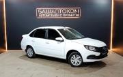 Lada (ВАЗ) Granta I Рестайлинг Уфа  - изображение 20