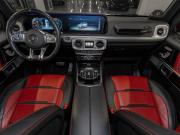 Mercedes-Benz G-Класс AMG II (W463) Москва  - изображение 48