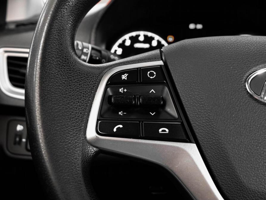 Hyundai Solaris II Рестайлинг Минеральные Воды  - изображение 12