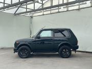 Lada (ВАЗ) Niva Legend Липецк  - изображение 23