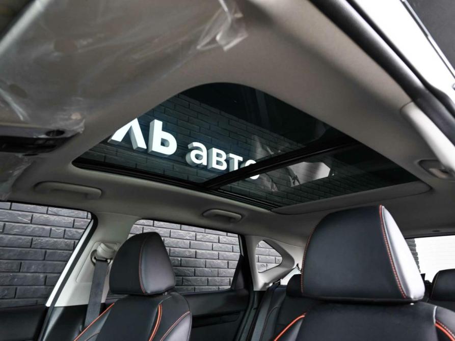 Kia Seltos II Екатеринбург  - изображение 14